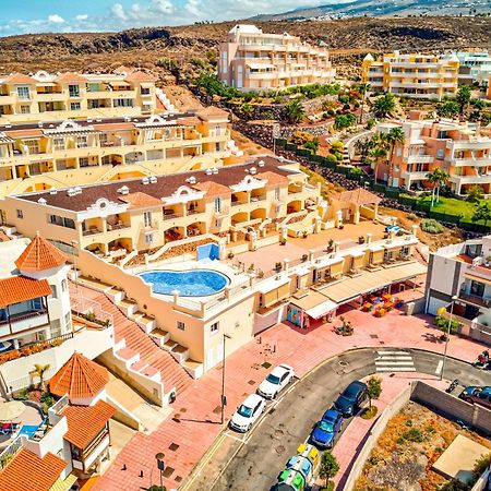 La Caleta Comfortable Apartment 3 Costa Adeje  Exterior photo